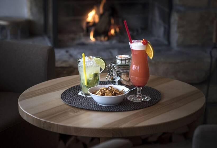 Sunstar Hotel Lenzerheide