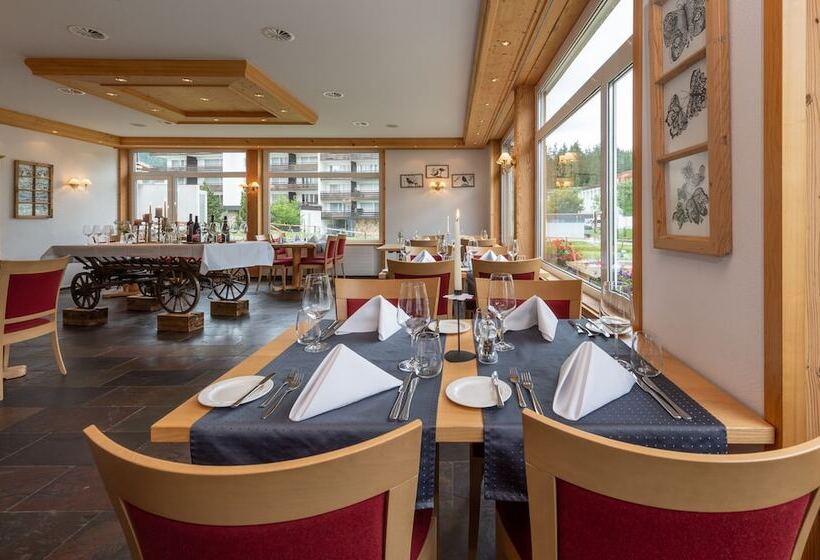 Sunstar Hotel Lenzerheide