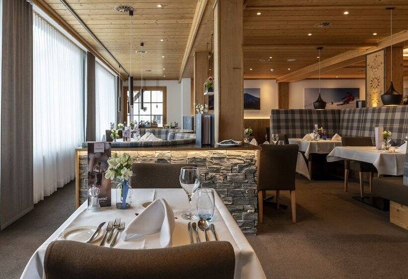 Sunstar Hotel Lenzerheide