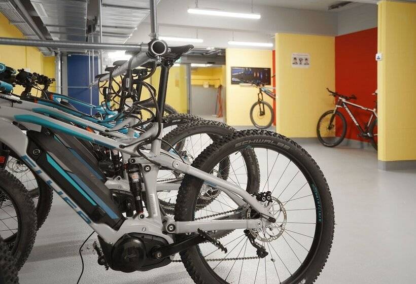 Sunstar Hotel Lenzerheide