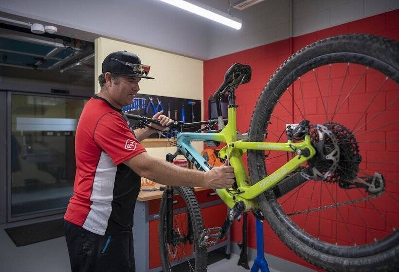 Sunstar Hotel Lenzerheide