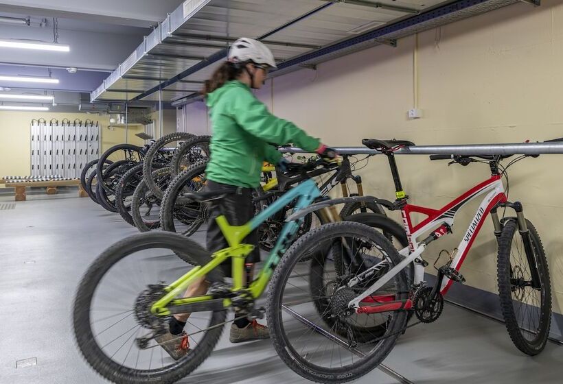 Sunstar Hotel Lenzerheide