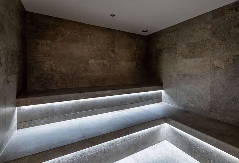 Sunstar Hotel Lenzerheide