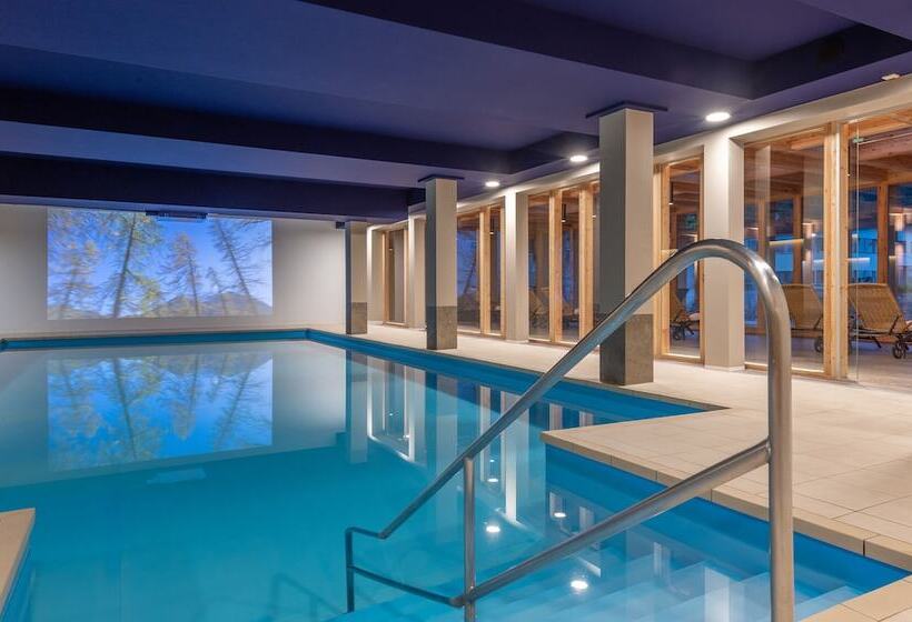 Sunstar Hotel Lenzerheide