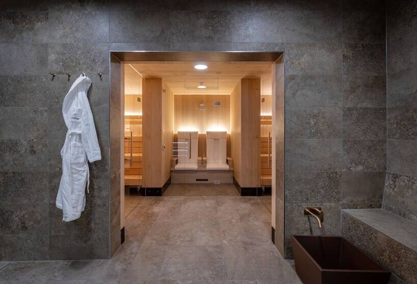 Sunstar Hotel Lenzerheide