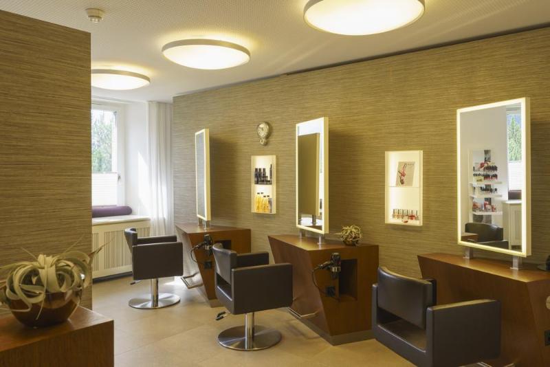 酒店 Suvretta House