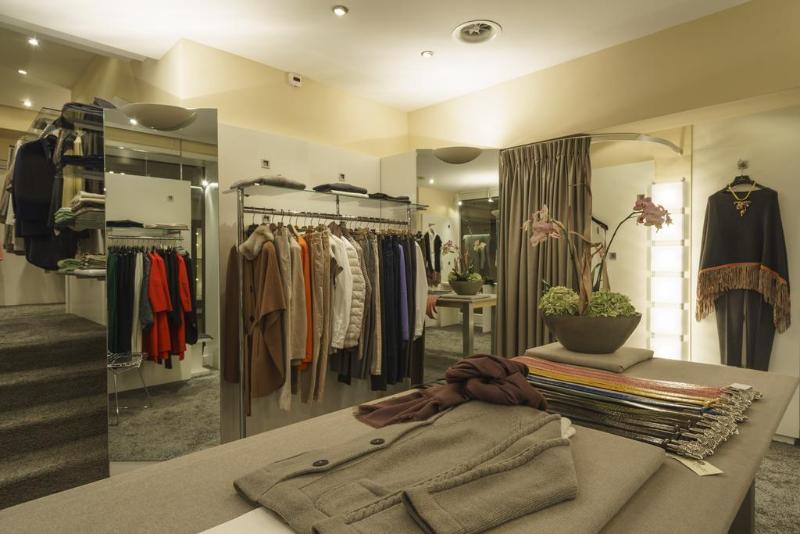 酒店 Suvretta House