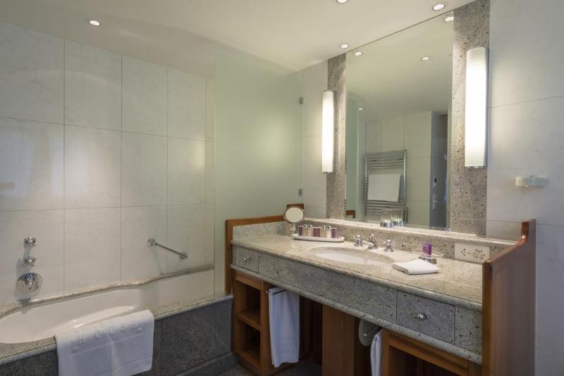 酒店 Suvretta House