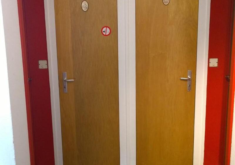 Swiss Lodge Hotel Bernerhof Wengen