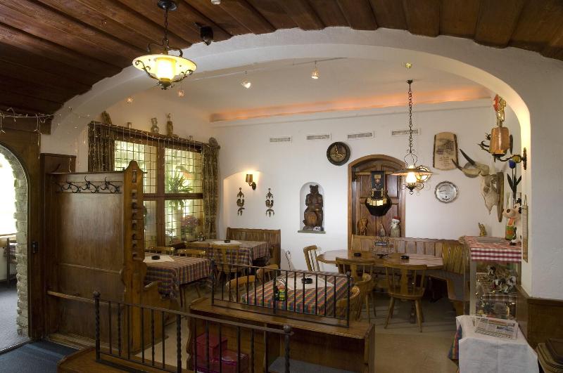 Swiss Lodge Hotel Bernerhof Wengen