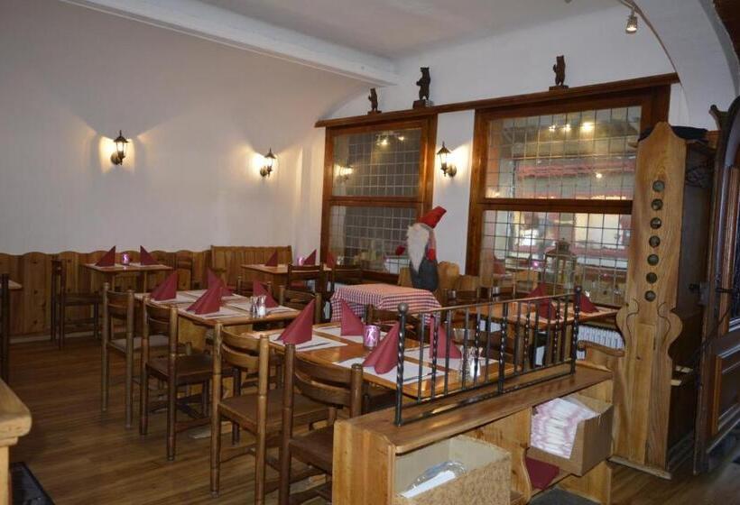 Swiss Lodge Hotel Bernerhof Wengen