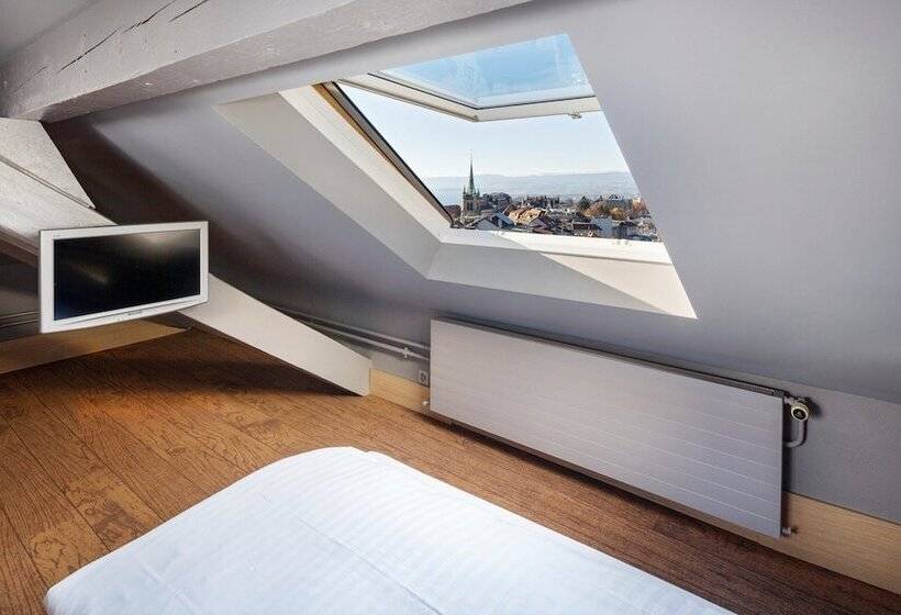 فندق Swiss Wine By Fassbind