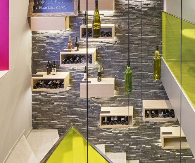 فندق Swiss Wine By Fassbind