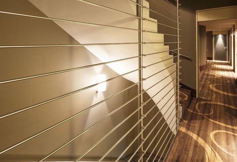 فندق Swiss Wine By Fassbind