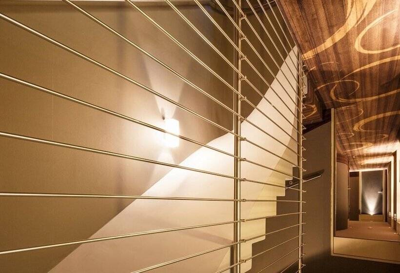 فندق Swiss Wine By Fassbind