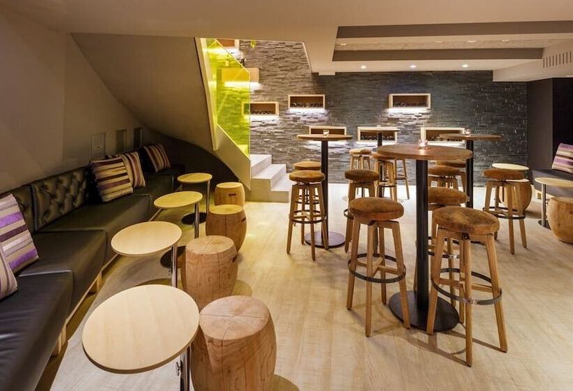 فندق Swiss Wine By Fassbind