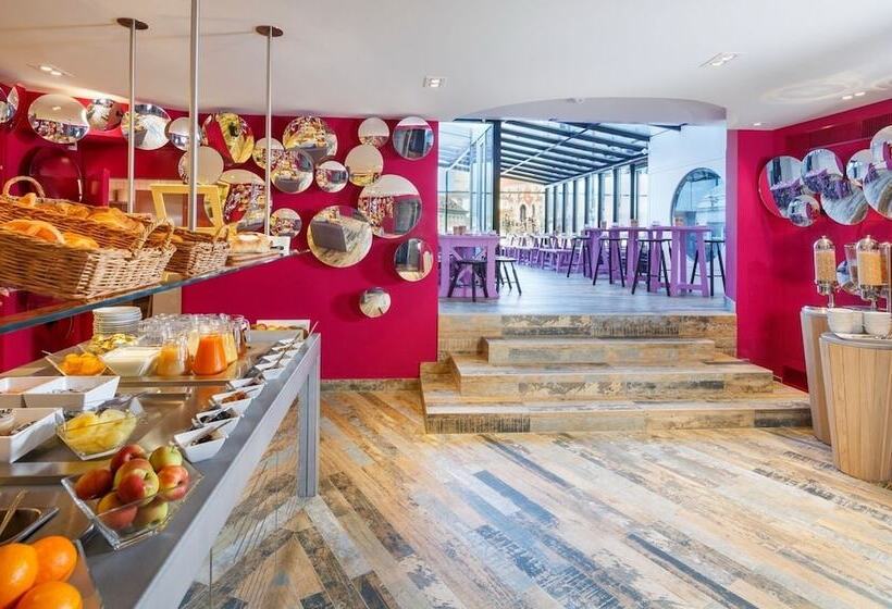 فندق Swiss Wine By Fassbind