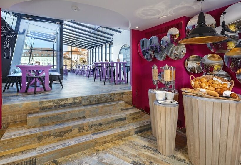 فندق Swiss Wine By Fassbind