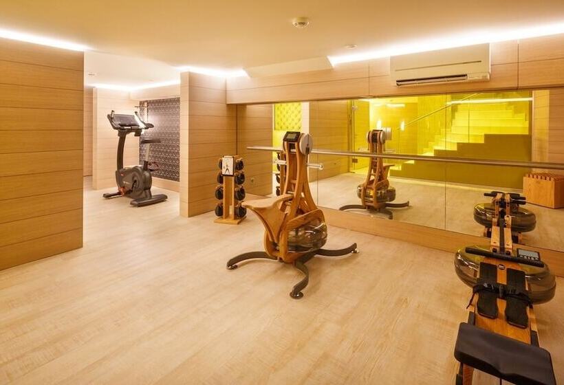 فندق Swiss Wine By Fassbind