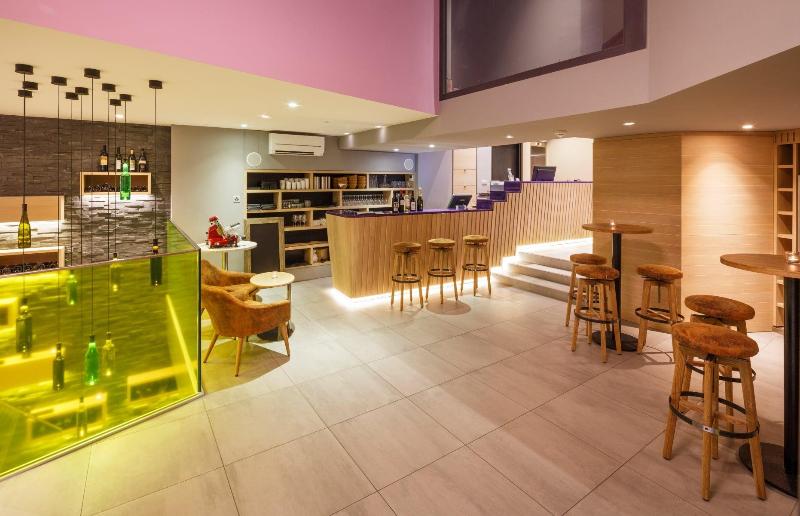 فندق Swiss Wine By Fassbind