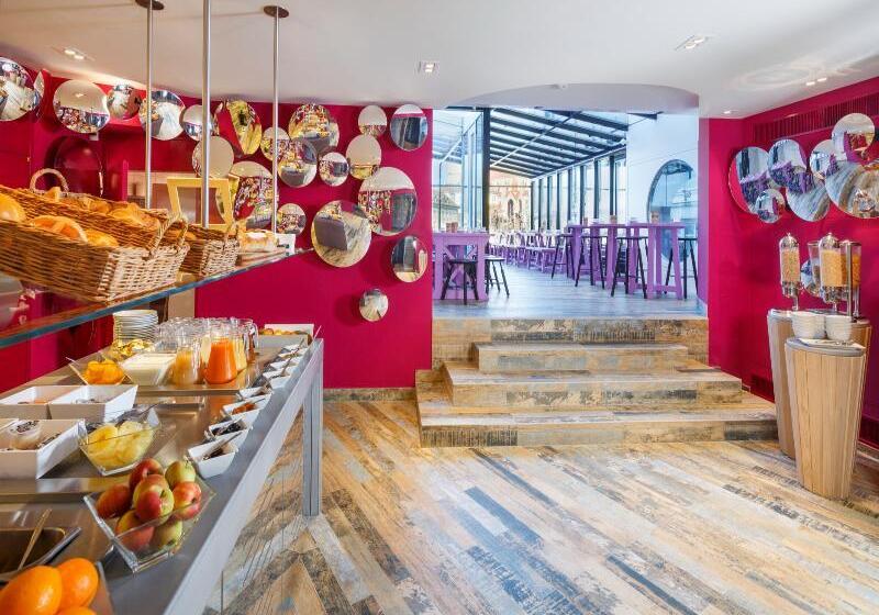 فندق Swiss Wine By Fassbind