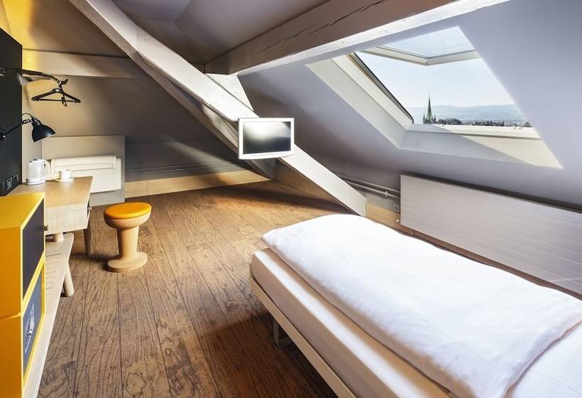 فندق Swiss Wine By Fassbind