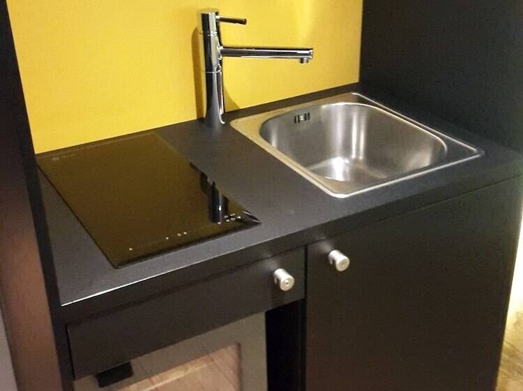 فندق Swiss Wine By Fassbind