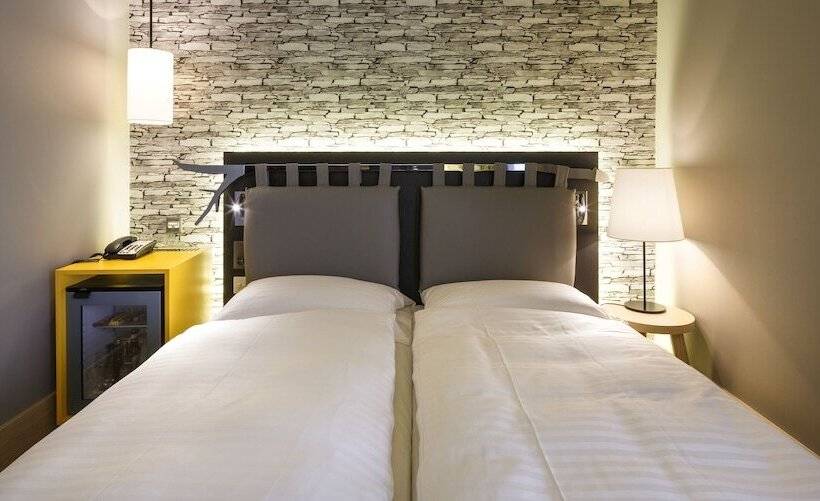 فندق Swiss Wine By Fassbind