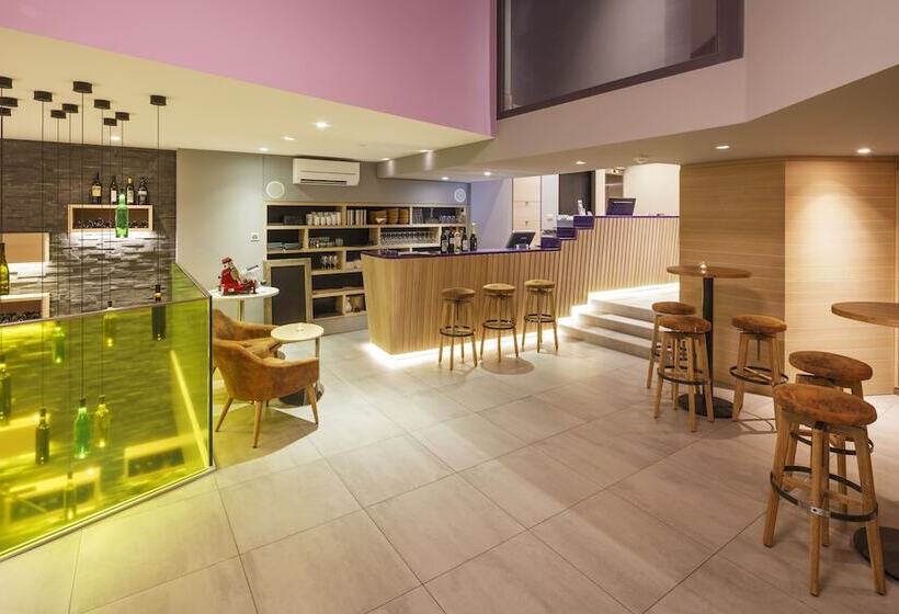 فندق Swiss Wine By Fassbind