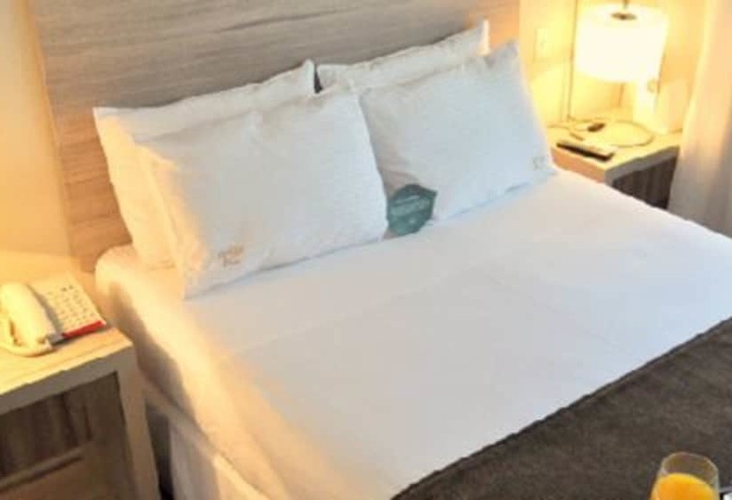 Отель Terrado Arturo Prat