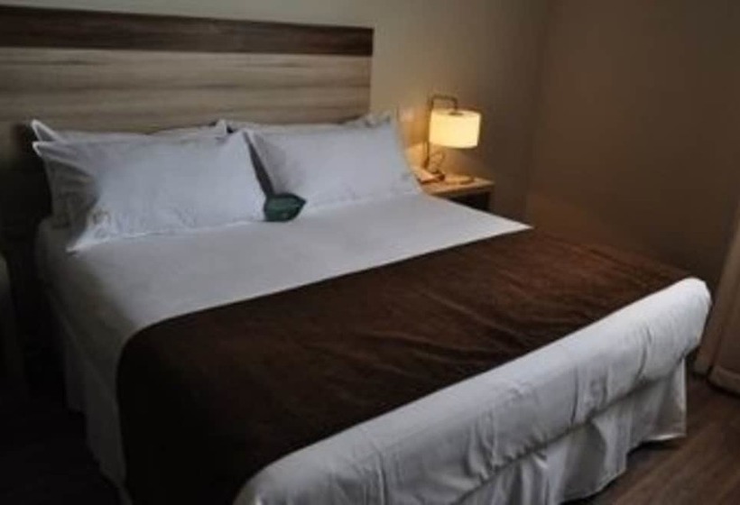 Отель Terrado Arturo Prat