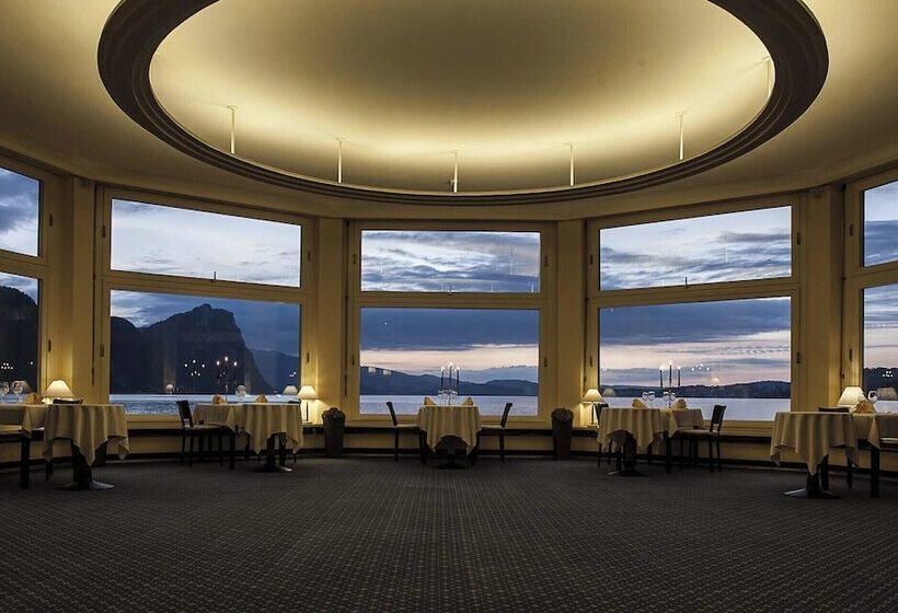 בית מלון כפרי Terrasse Am See