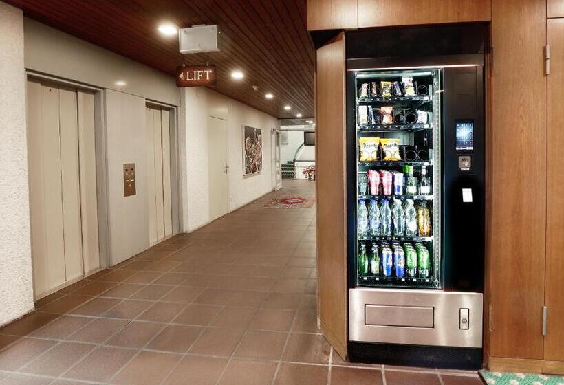 בית מלון כפרי Thurgauerhof Self Check In