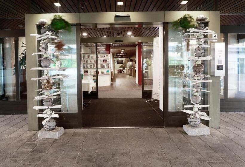 בית מלון כפרי Thurgauerhof Self Check In