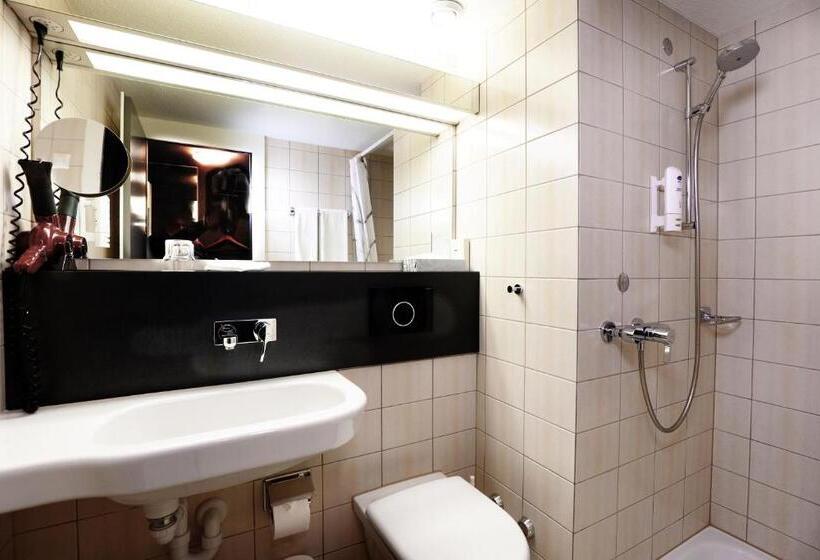 בית מלון כפרי Thurgauerhof Self Check In