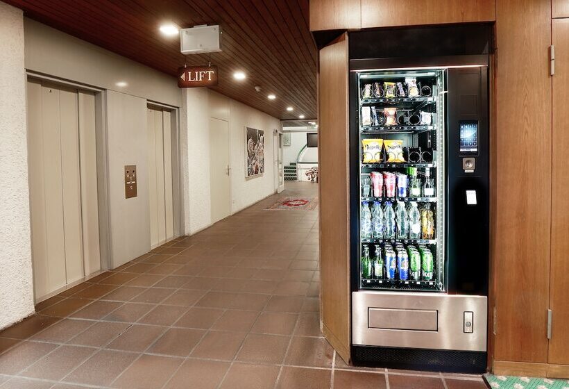 בית מלון כפרי Thurgauerhof Self Check In