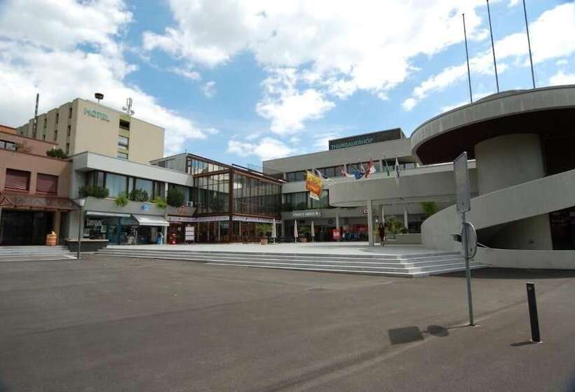 בית מלון כפרי Thurgauerhof Self Check In