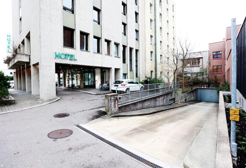 בית מלון כפרי Thurgauerhof Self Check In