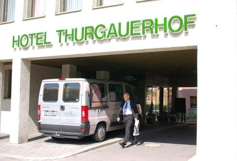 בית מלון כפרי Thurgauerhof Self Check In