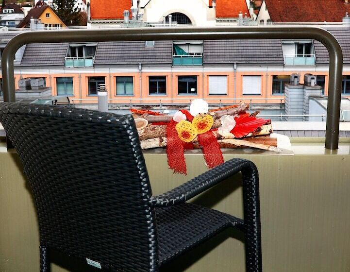 בית מלון כפרי Thurgauerhof Self Check In