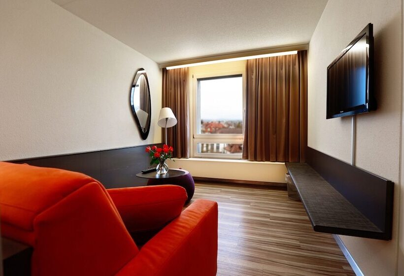 בית מלון כפרי Thurgauerhof Self Check In