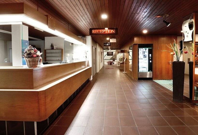 בית מלון כפרי Thurgauerhof Self Check In