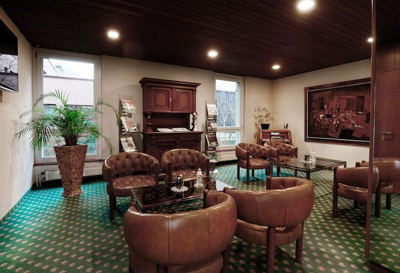 בית מלון כפרי Thurgauerhof Self Check In