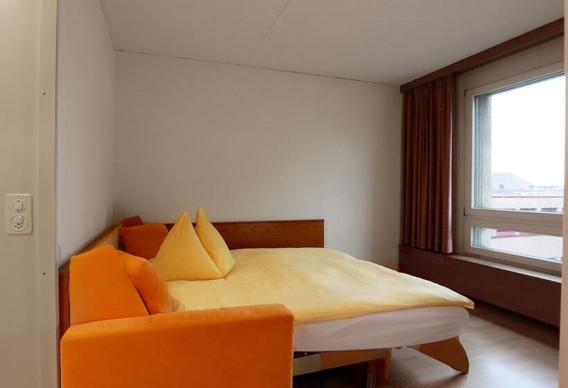 בית מלון כפרי Thurgauerhof Self Check In