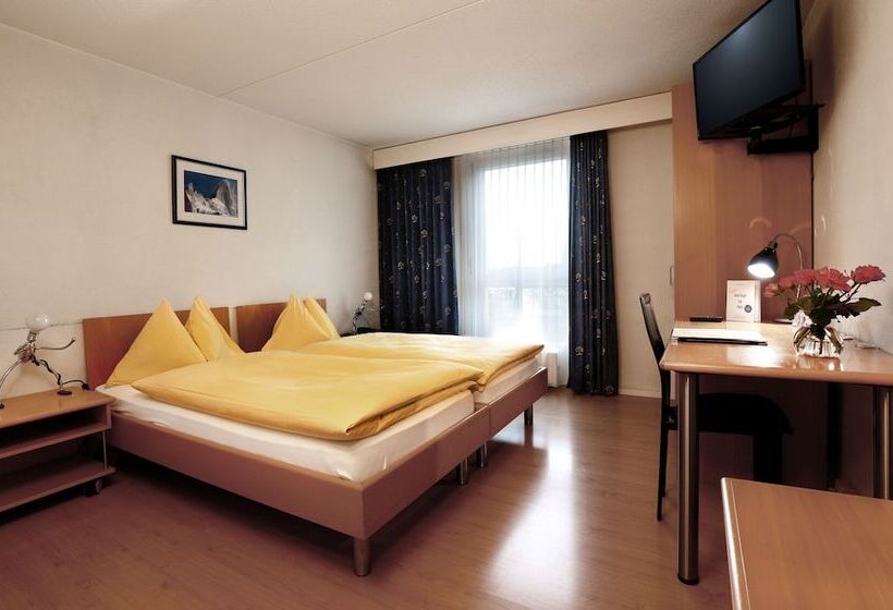 בית מלון כפרי Thurgauerhof Self Check In