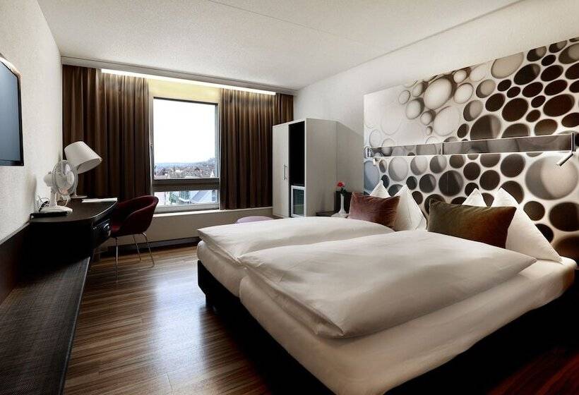 בית מלון כפרי Thurgauerhof Self Check In