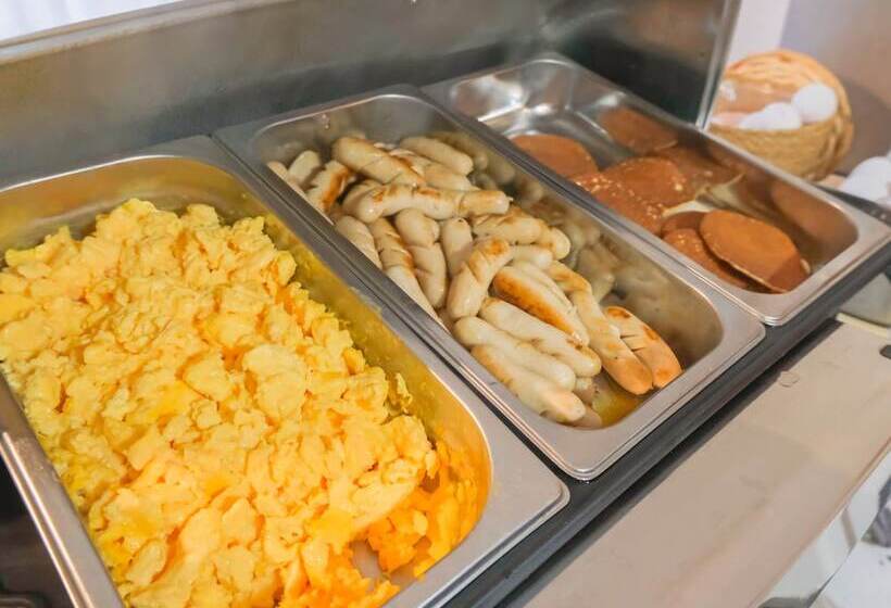 בית מלון כפרי Rothaus Luzern & Peruvian Culinary Art