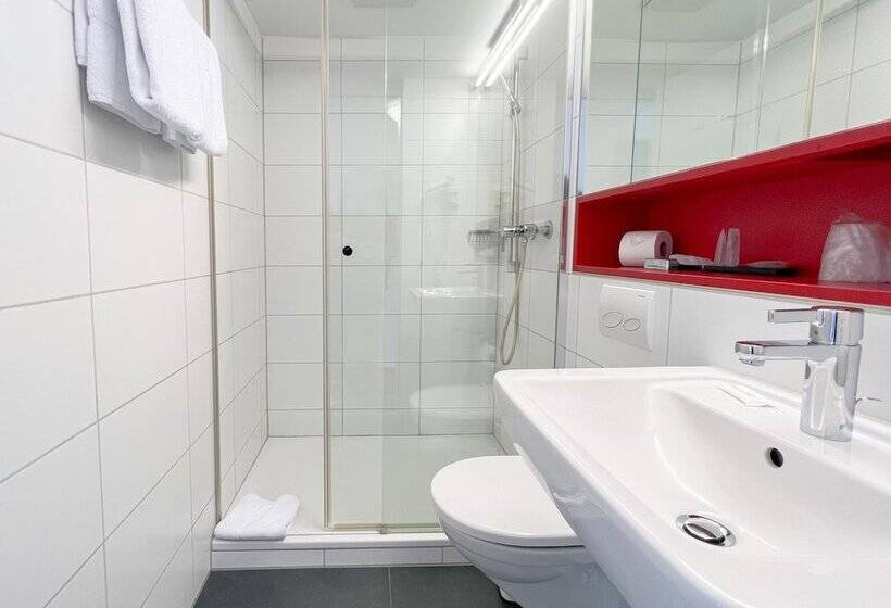 בית מלון כפרי Rothaus Luzern & Peruvian Culinary Art