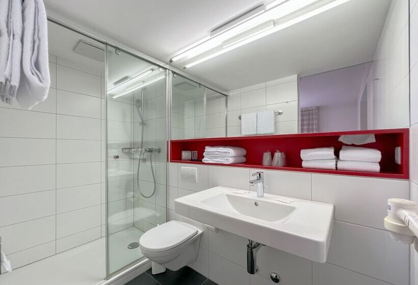 בית מלון כפרי Rothaus Luzern & Peruvian Culinary Art