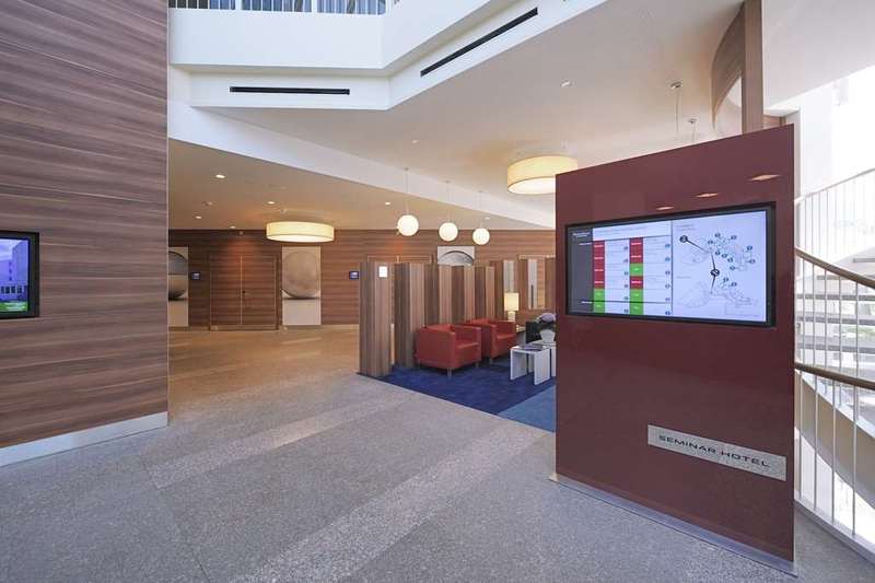 Seminarhotel Am ägerisee